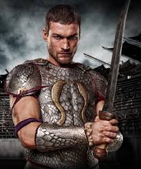 Spartacus Season 1 (2010)