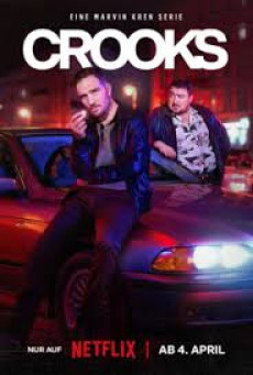Crooks Season 1 (2024) ทางโจร ซีซัน 1