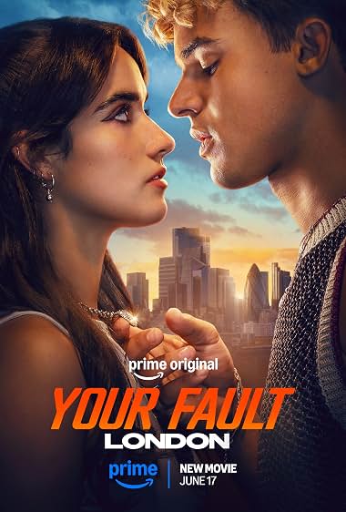 Your Fault: London (2026) คำขอโทษ: ลอนดอน 2