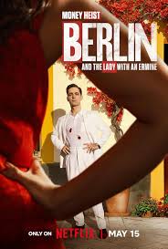 Berlin and the Lady with an Ermine (2026) Season 1