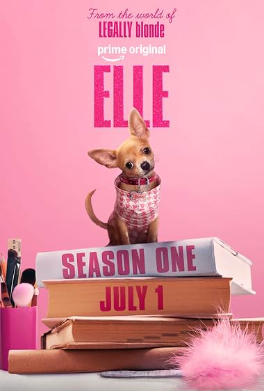 Elle (2026) แอล บันทึกวัยทีน