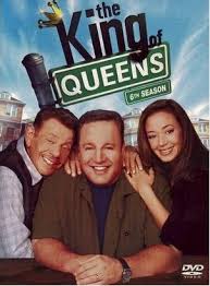 The King of Queens Season 6 (2003)