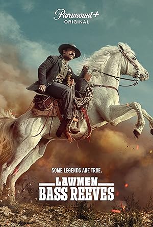 Bass Reeves Season 1 (2023) ผู้รักษากฎหมาย 1