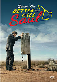 Better Call Saul Season 1 (2015) มีปัญหาปรึกษาซอล 1