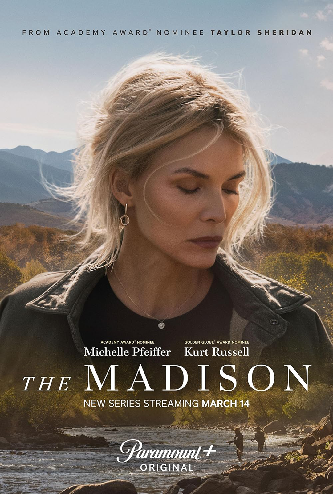 The Madison (2026)