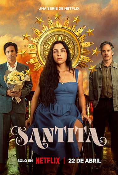 Santita Season 1 (2026) ซานติตา