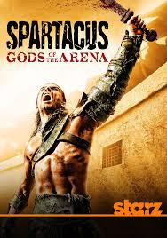 Spartacus: Gods of the Arena Season 1 (2011) สปาตาคัส ปฐมบทแห่งขุนศึก ซีซั่น 1