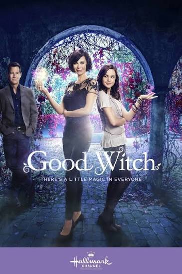 Good Witch (2015) Season 1