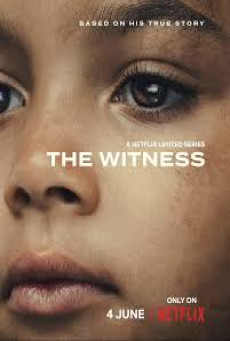 The Witness Season 1 (2026) พยานปากเอก 1