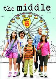 The Middle Season 6 (2014)