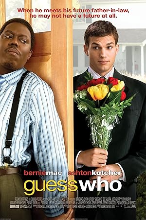 Guess Who (2005) ใครเอ่ย เขยหนุ่มเด็กแนว
